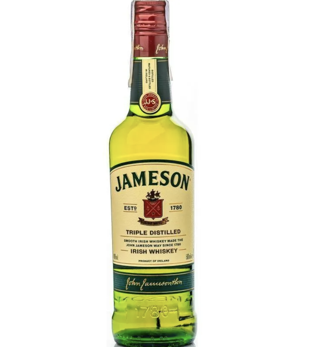 Виски Jameson 1л